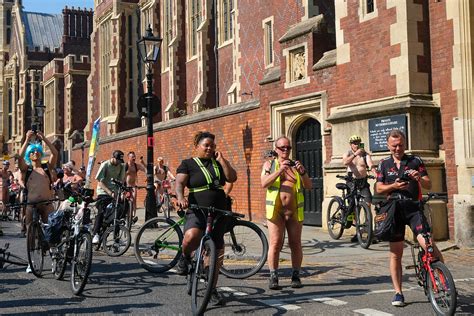 wnbr 2023|A Marshals View of WNBR London 2023